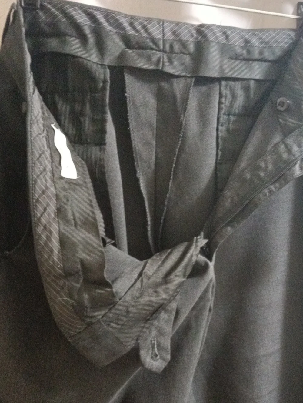 Calvin Klein classic straight